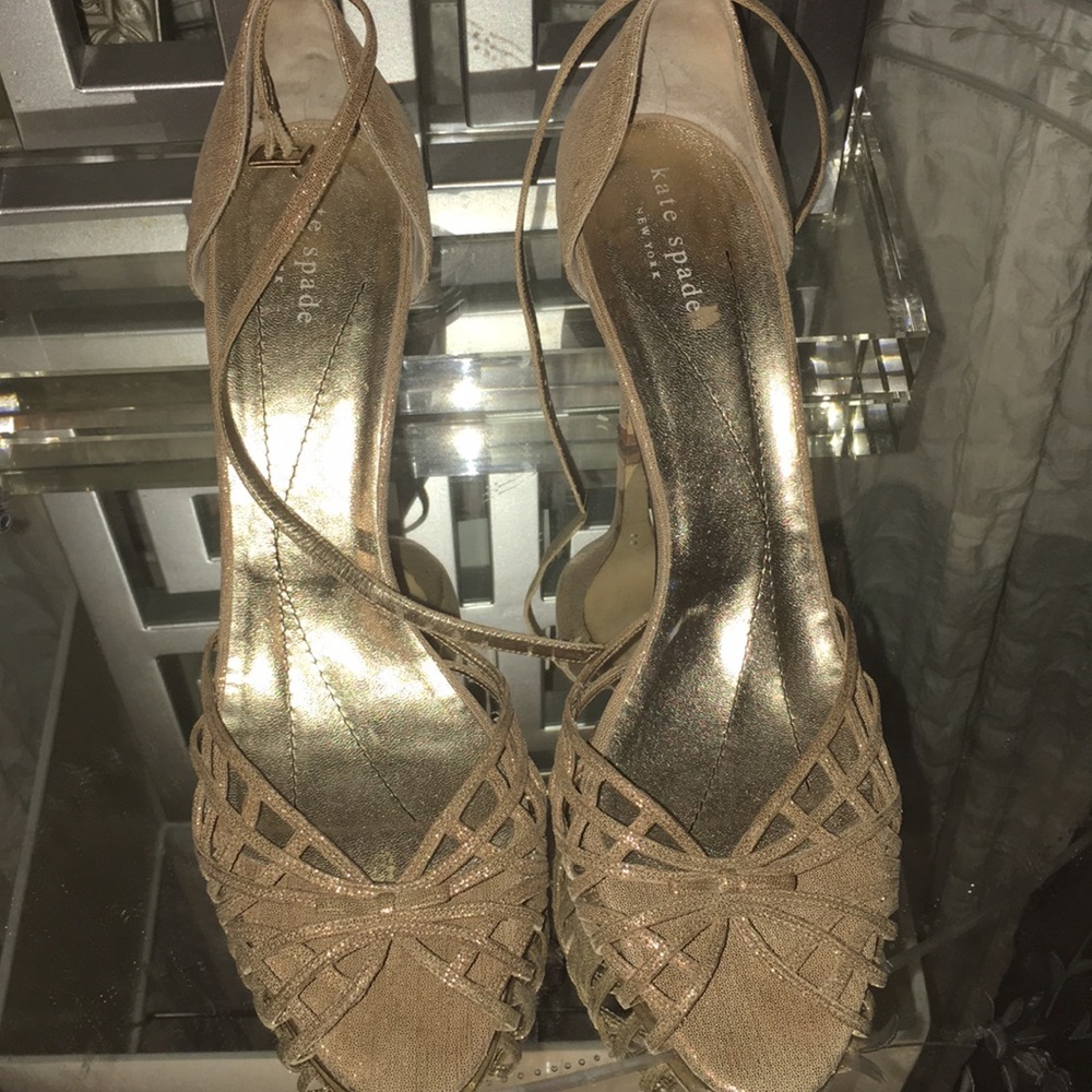 Kate spade shoes